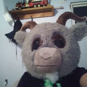 Meet your Posher, Randy